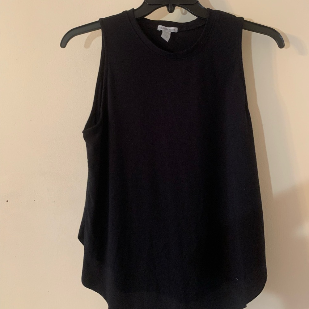 Charolette Russe Tank Top